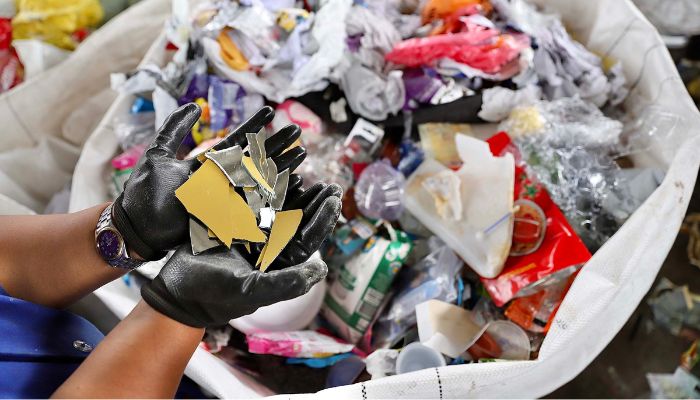  Estado vai lançar programa voltado a mulheres que trabalham com reciclagem